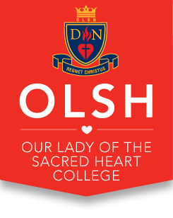 Our Lady of the Sacred Heart College